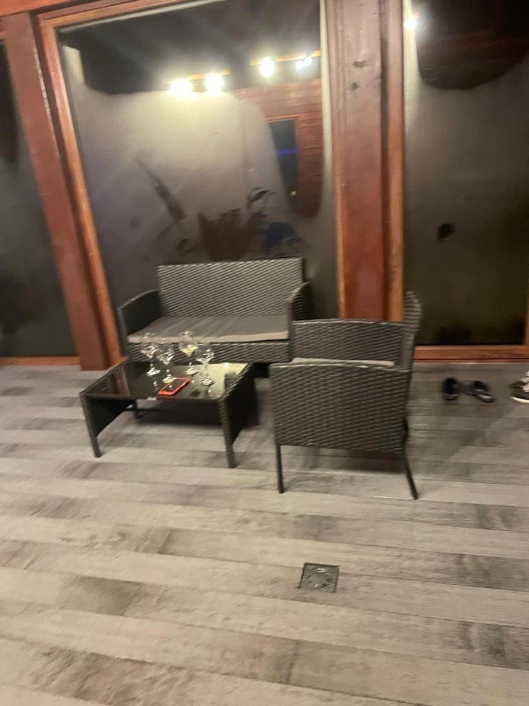 Pensiunea Trei Lalele مويزي المظهر الخارجي الصورة
