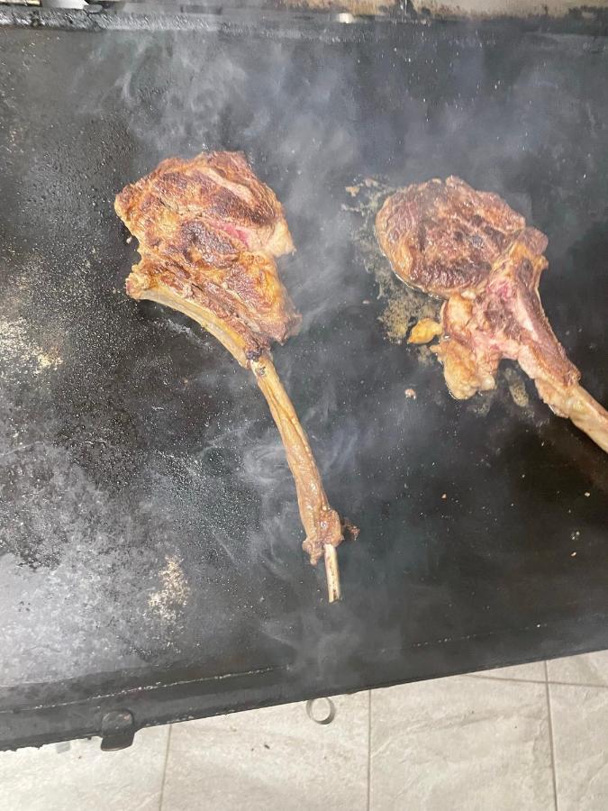 Pensiunea Trei Lalele مويزي المظهر الخارجي الصورة
